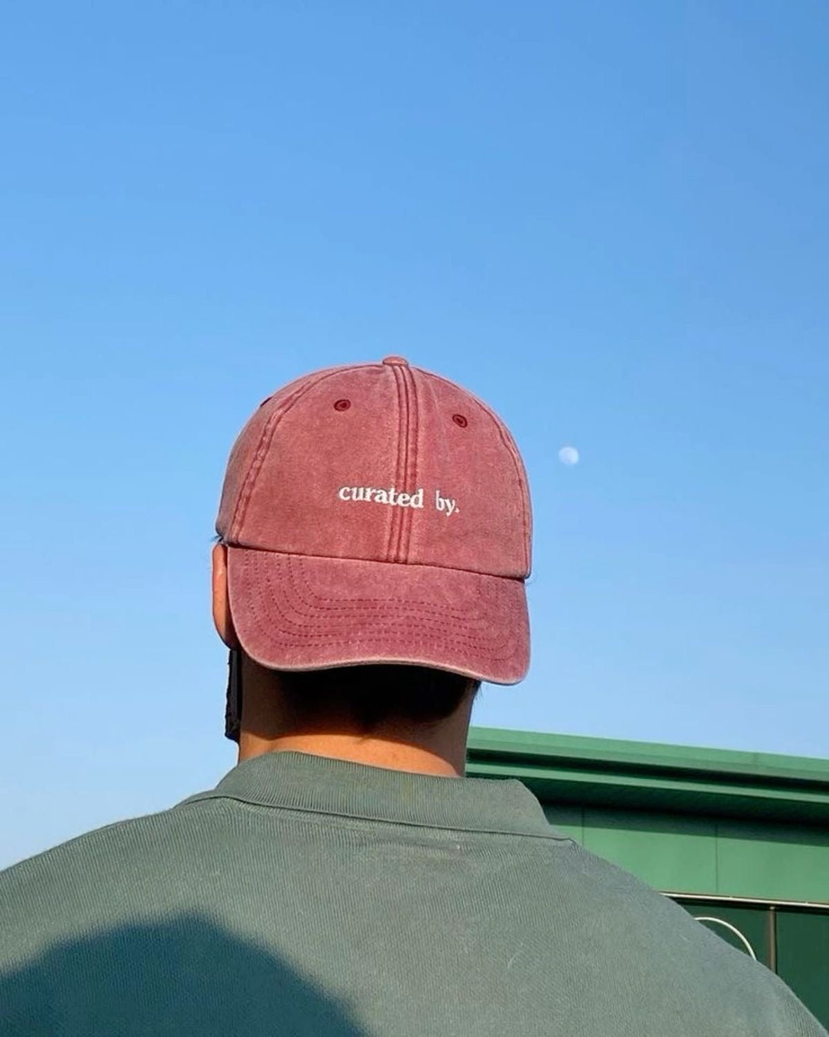 VINTAGE CAP